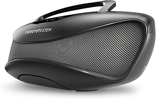 Energy system 452590 véritable haut-parleur bluetooth sans fil avec fonction mains libres 5