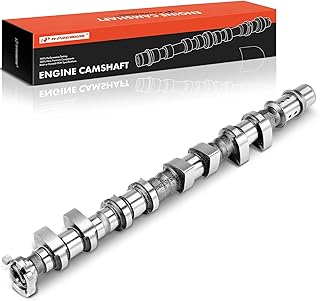 Arbre à cames de moteur d'admission a-premium compatible avec chevrolet aveo 2009, aveo5