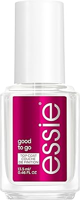 Vernis à ongles essie® good to go top, 13,5 ml