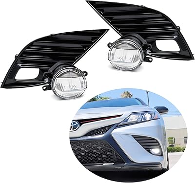 Ajdm toy jdm style oem spec 15w kit de phares antibrouillard led compatible