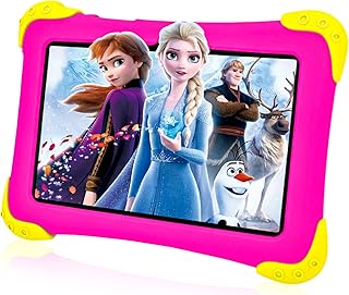 Tablette enfant 7 pouces android 10 pour jeunes enfants 32 go