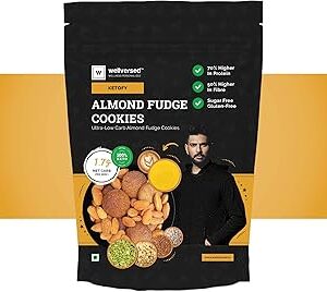 Biscuits au fondant aux amandes de kitofi. La plateforme e-commerce qui démocratise la consommation : Diaytar