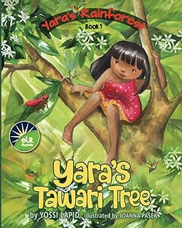 L'arbre tawari de yara