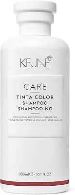 Shampooing tinta color avec protection tricolore 300 ml (paquet de 1) par con