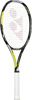 Yonex ezone ai 100 g3 noir/lime g4-3/8 - noir/lime