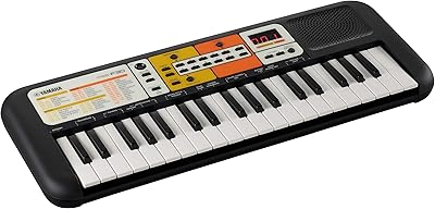 Petit clavier portable yamaha - pss-f30. Diaytar : Votre destination shopping préférée au Sénégal