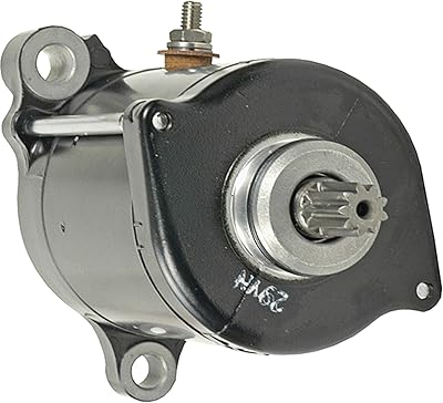 Db electrical 410-54013 démarreur de jet ski de remplacement pour yamaha super jet wave blaster wave raider wave runner/venture 650 700 (90-04) 6m6-81800-10-00, s13-237, 18-6290. Votre satisfaction commence ici, sur Diaytar Sénégal