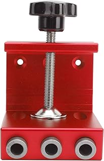 Poinçon de localisation pour le travail du bois, perforateur de poche à haute