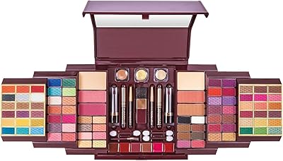 Kit de maquillage max touch mt-2505