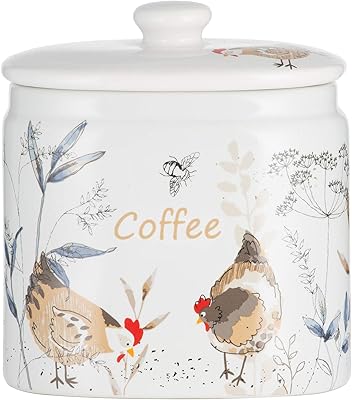 Price & kensington pot de conservation à café 0059.631 price & kensington, dolomites