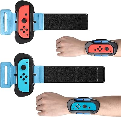Bracelets moko pour nintendo switch just dance 2020 2021 et zumba burn. Plus de choix, moins de dépenses avec Diaytar