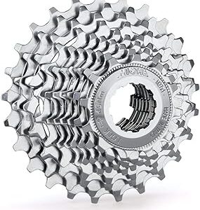 Pantalon cassette miche primato 10 vitesses shimano pour femme, argent.. Diaytar : Votre allié pouvoir d'achat au quotidien