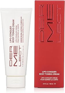 Crème raffermissante pour le corps dermect lipo conker
