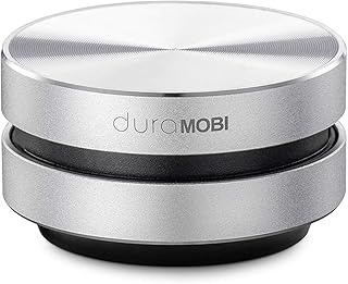 Haut-parleur bluetooth sans fil portable stéréo avec microphone intégré
