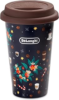 Tasse thermique pour noël