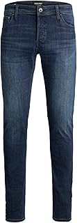 Jean jj eaglen jj original am 812 jack & jones pour hommes, toujours