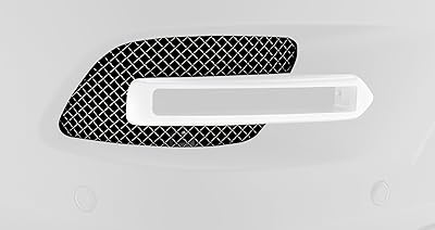 Grille de pare-chocs sport t-rex b45850 pour camion mercedes sprinter