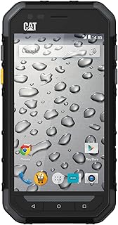 Caterpillar cat s30 4g lte téléphone portable débloqué en usine 8 go ip68