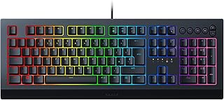 Clavier de jeu razer synosa v2