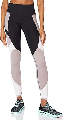 Legging ua perpetual pour femme avec couches entrecroisées