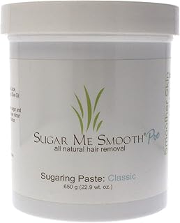 Dentifrice sugar me sugar smooth pro - classique unisexe, 650 ml