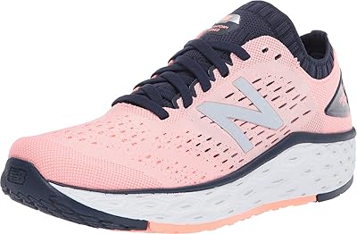 Chaussures de course new balance fresh foam v4 pour femmes par vongo