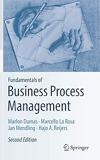 Principes fondamentaux de la gestion des processus métier