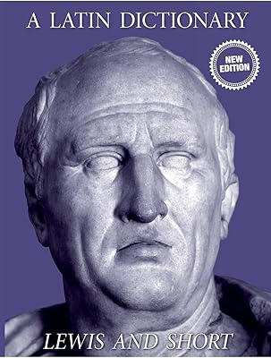 Un dictionnaire latin