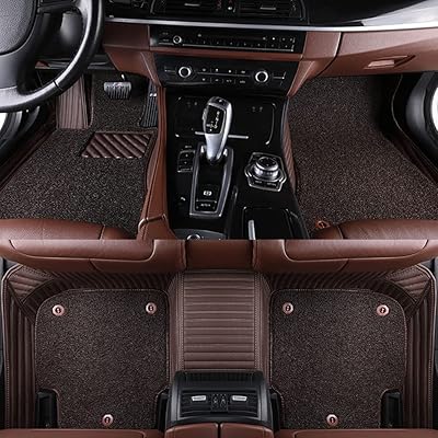 Tapis de sol toutes saisons pour lexus is series 300 200t
