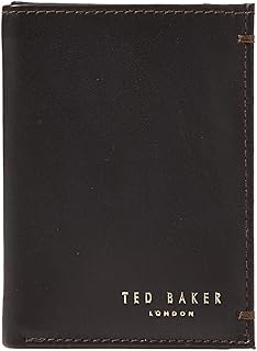 Accessoire de voyage zacks pour hommes par ted baker - portefeuille à deux