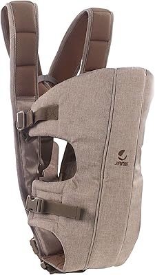 Porte-bébé double jane inc. bronze 2 kg
