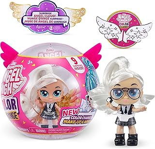 Itty bitty pretties 9716a angel high glow goals série 2 poupée. Diaytar : L'e-commerce généraliste qui met le discount à l'honneur