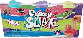 Tasses fam n bubble slime, 3 couleurs de nammos
