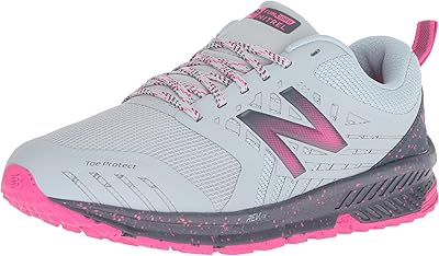 Chaussures de course new balance nitrol v1 pour femmes