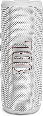Haut-parleur portable flip 6 étanche ip67 avec son bidirectionnel jbl bold original pro