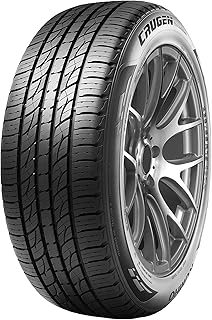 Pneu toutes saisons kumho crugen premium kl33 225 55r18 98h