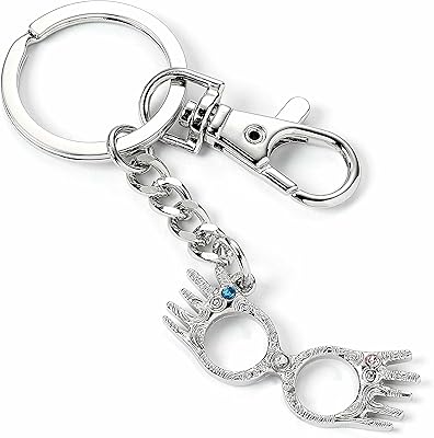 Porte-clés portachiavi unisexe harry potter (pack de 1)