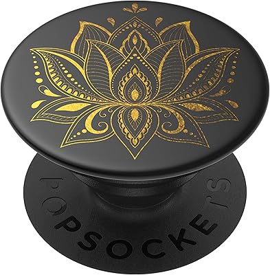 Popsockets : poignée de téléphone avec béquille extensible, popsocket pour téléphone - prana