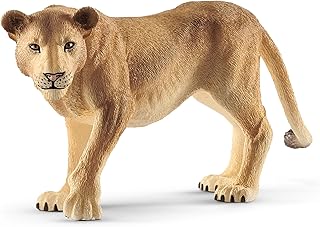 Figurine schleich lunis, marron