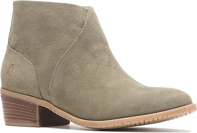 Bottines hush puppies sienna pour femme