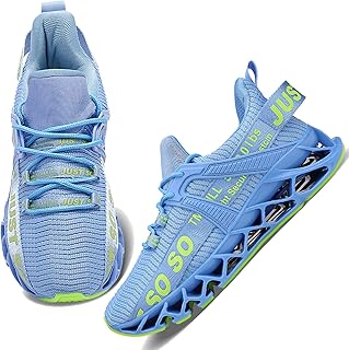 Chaussures de course à pied pour femmes, baskets de mode de tennis antidérapantes