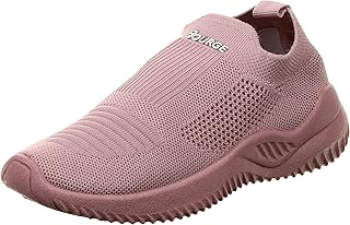 Chaussure de course borg mecam-503 pour femme