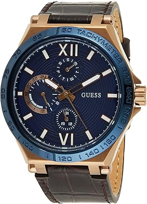 Montre renegade guess gw0204g2