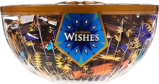 Chocolat de qualité supérieure assorti la ronda wishes, 650 grammes. Diaytar : La révolution discount est en marche