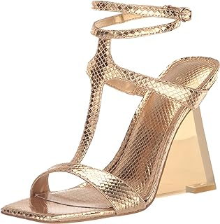 Sandales à talons paseo pour femme