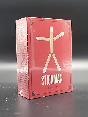 Helvetic jeu stickman
