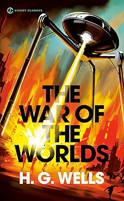 La guerre des mondes