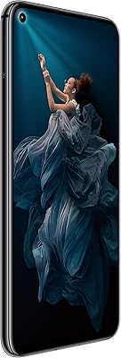 Honor 20 dual sim 128 go 6 go de ram smartphone 4g lte