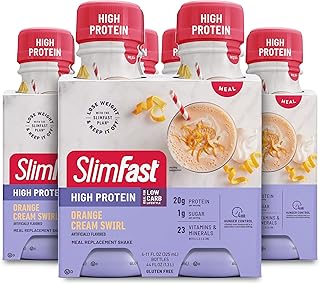 Slim fast advanced nutrition shake substitut de repas riche en protéines. Commandez malin, vivez mieux avec Diaytar