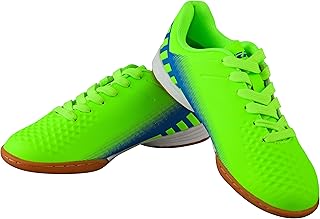 Chaussures de football en salle visari kids santos jr id pour filles